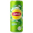 LIPTON GREEN ICETEA  0,33