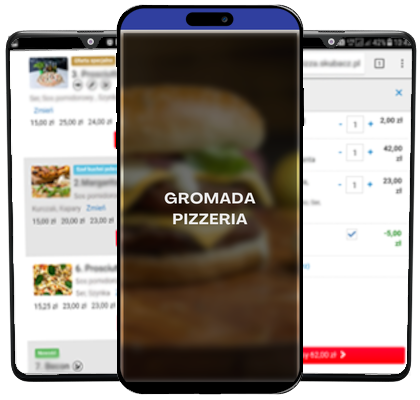 Pobierz naszą aplikację