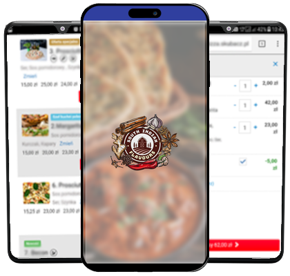 Pobierz naszą aplikację