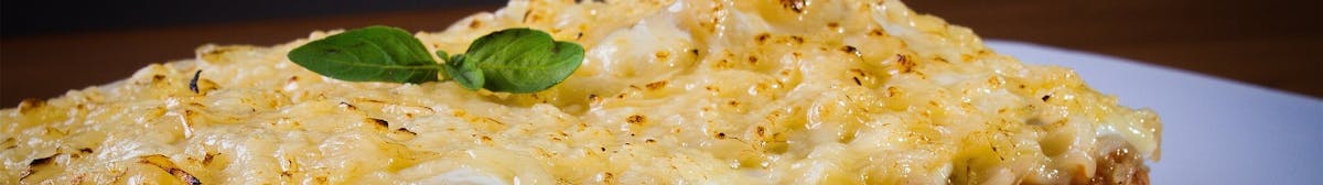LASAGNE