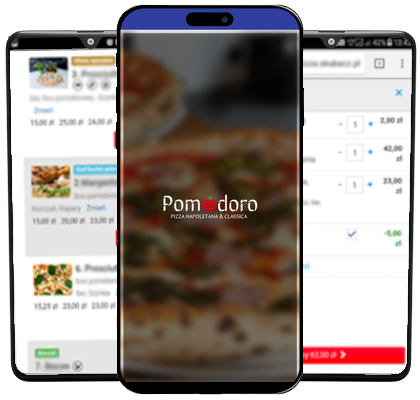 Pobierz naszą aplikację