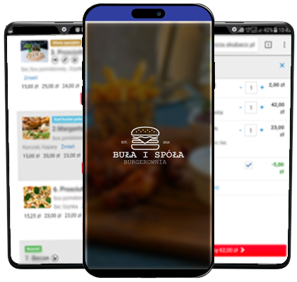 Pobierz naszą aplikację