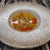 Teleća juha