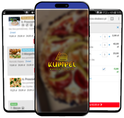 Pobierz naszą aplikację