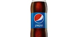 Pepsi 0,85 do zamówienia powyżej 60 zł