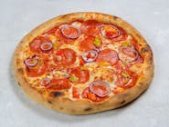 8. Pepperoni