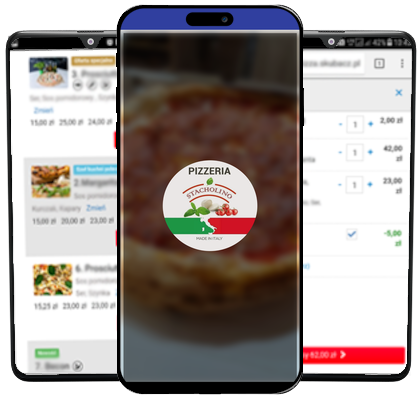 Pobierz naszą aplikację