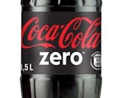 Coca-Cola Zero bez cukru - 0,5l