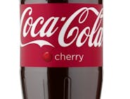 Coca-Cola Cherry wiśniowa - 0,5L