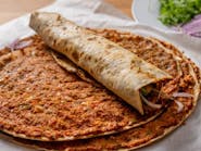 Lahmacun - Pizza Turecka