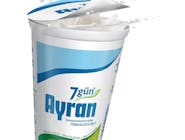 Jogurt AYRAN