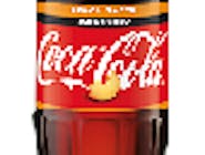 Coca-Cola Brzoskwinia bez cukru - 0,5l
