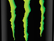 Monster Energy - 0,5l