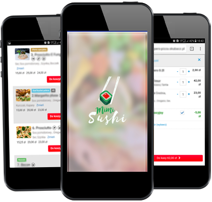 Pobierz naszą aplikację