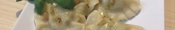 Pierogi