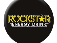 Rock Star energy drink