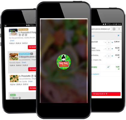 Pobierz naszą aplikację