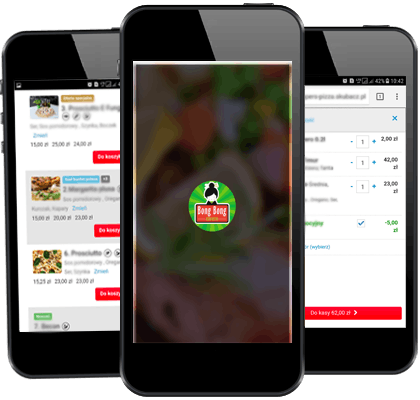 Pobierz naszą aplikację