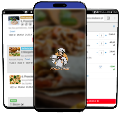 Pobierz naszą aplikację