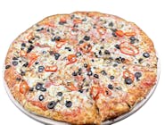 Pizza Roșiori