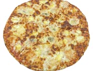 Pizza Quattro Formaggi