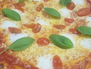 1. Pizza Margherita 32cm (1,7,12)
