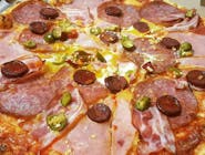 29. Pizza Maximus 40cm (1,3,7,12)