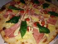 11. Pizza Zio 40cm (1,7,12) 