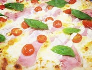 11. Pizza Zio 32cm (1,7,12) 