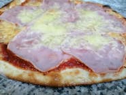 2. Pizza prosciutto malá (1,7,12)
