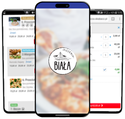 Pobierz naszą aplikację