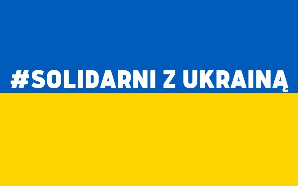 Cegiełka dla Ukrainy