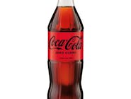 Coca-Cola ZERO 0,5L