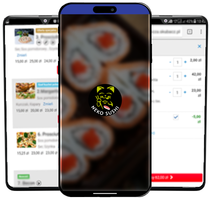 Pobierz naszą aplikację