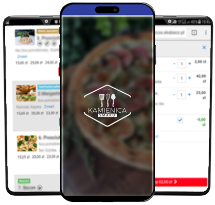 Pobierz naszą aplikację