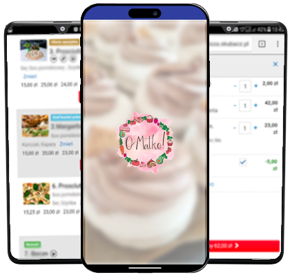 Pobierz naszą aplikację