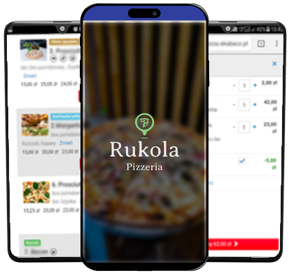 Pobierz naszą aplikację