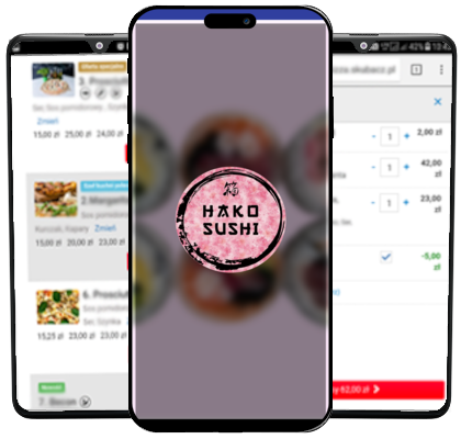 Pobierz naszą aplikację