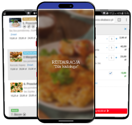 Pobierz naszą aplikację