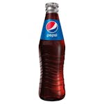 Pepsi szkło 250ml