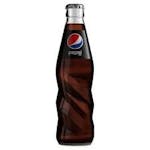 Pepsi max zero
