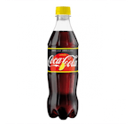Coca-cola zero pet