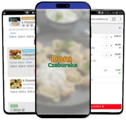 Pobierz naszą aplikację