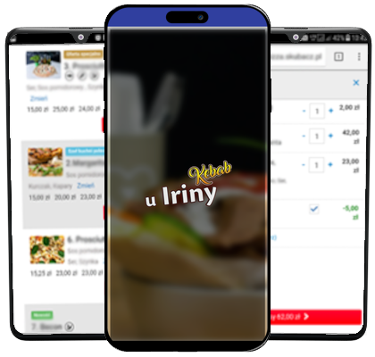 Pobierz naszą aplikację