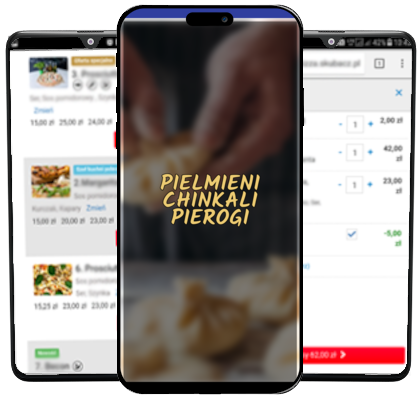 Pobierz naszą aplikację