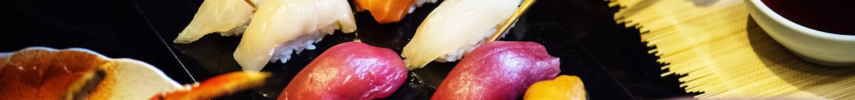 Sushi  - zestawy KLASYCZNE