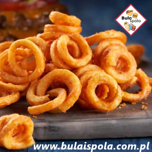 Sprężynki ziemniaczane