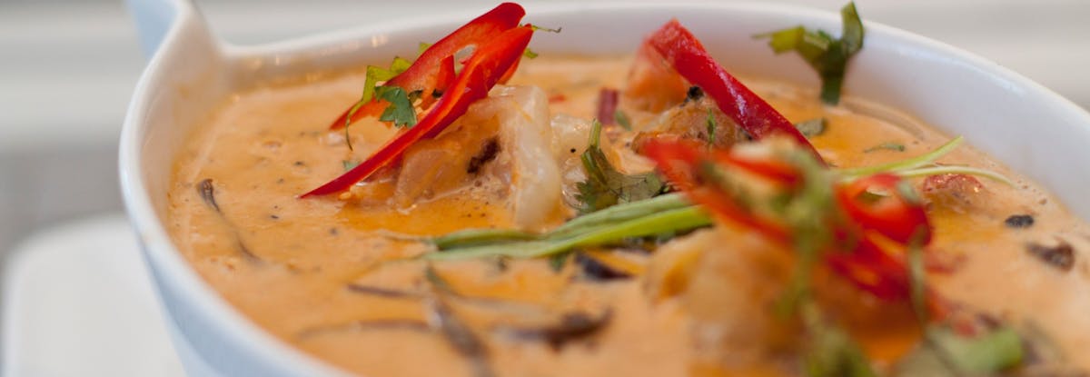 Lunch Menu