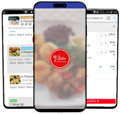 Pobierz naszą aplikację