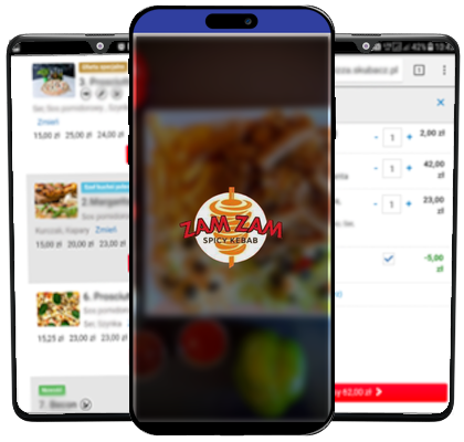 Pobierz naszą aplikację